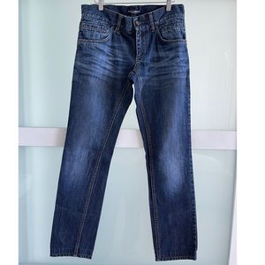 Dolce&Gabbana Men’s jeans